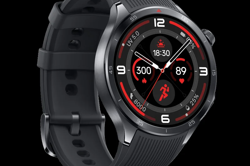 OnePlus Watch 3