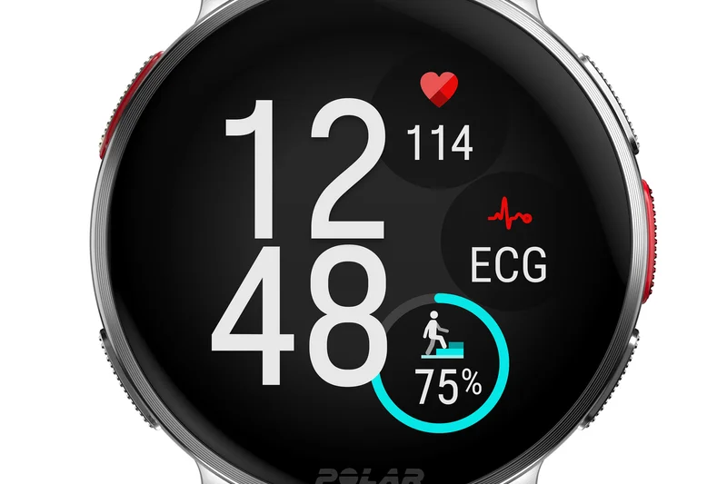 Polar Vantage V3