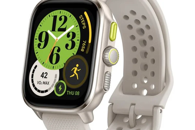 Amazfit Cheetah Square