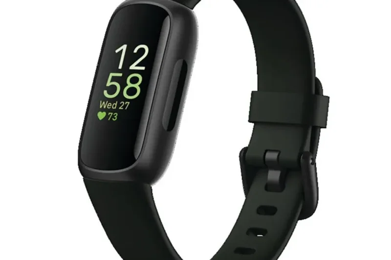 Fitbit Inspire 3