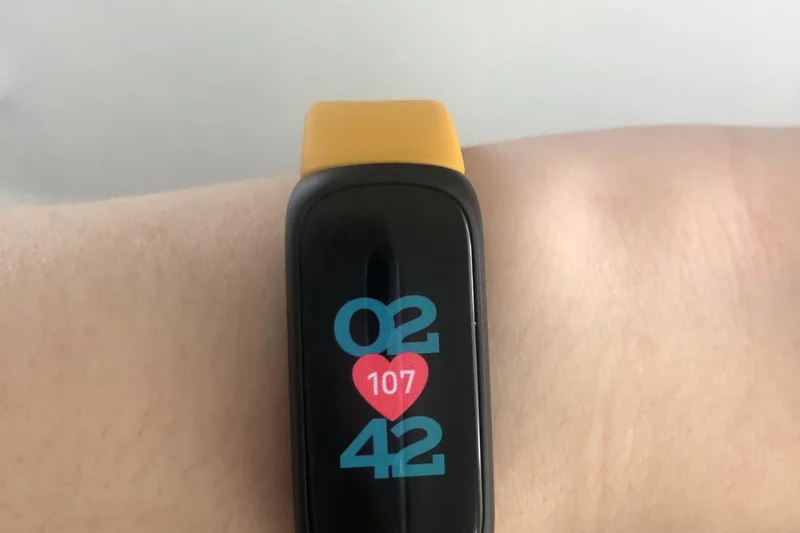 Fitbit Inspire 3