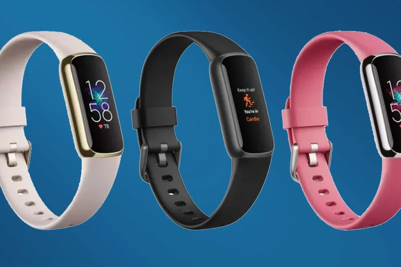 Fitbit Luxe