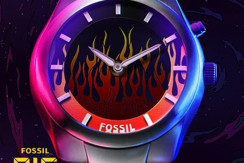 Fossil Gen 6 Wellness Edition