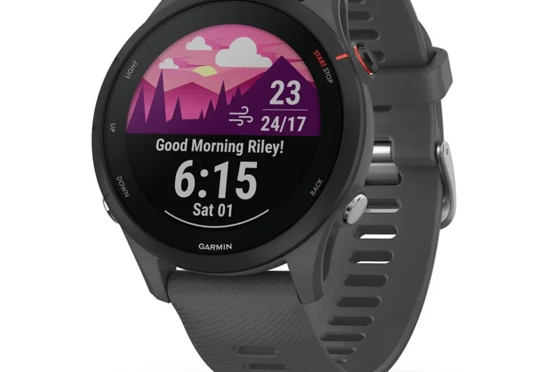Garmin Forerunner 55