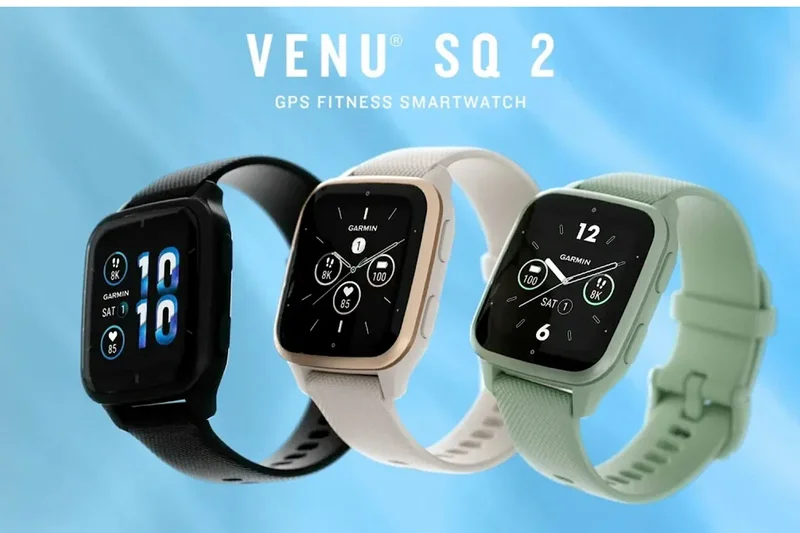 Garmin Venu Sq 2