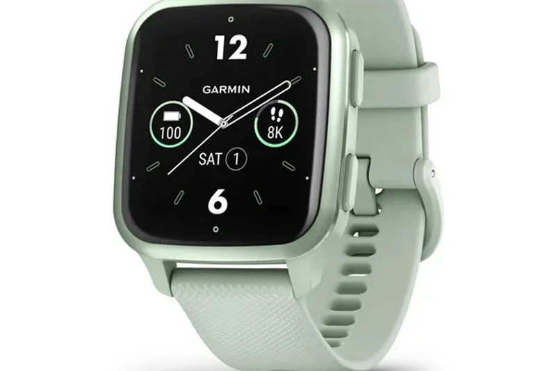 Garmin Venu Sq 2