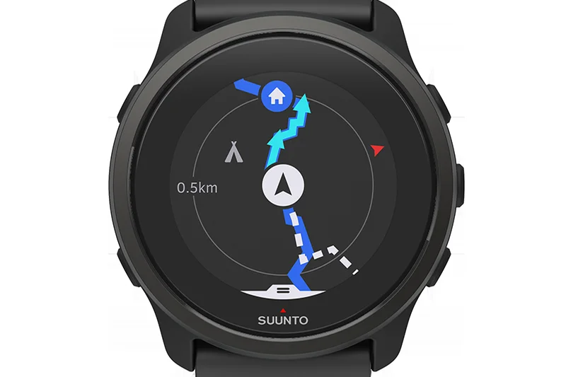 Suunto 5 Peak