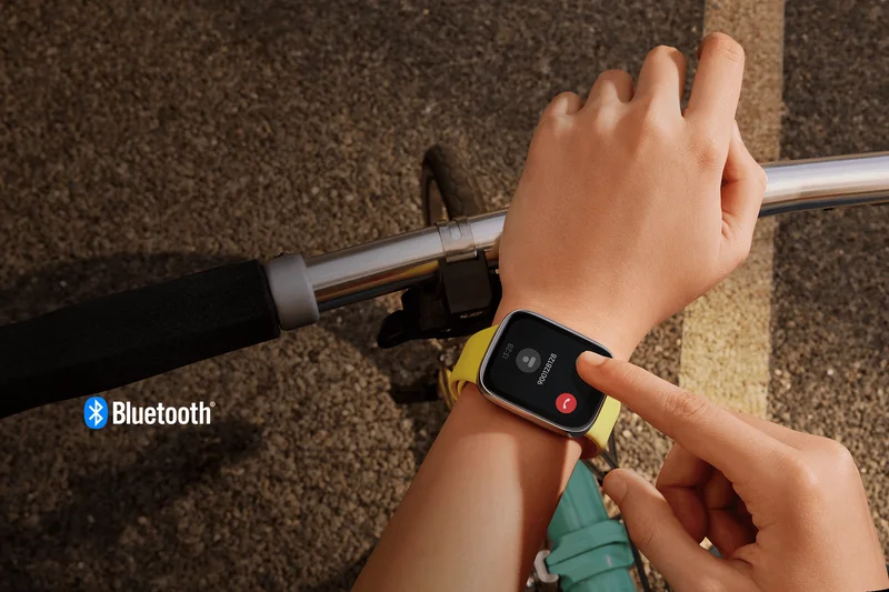 Xiaomi Redmi Watch 3 Active