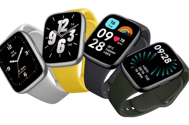 Xiaomi Redmi Watch 3 Active