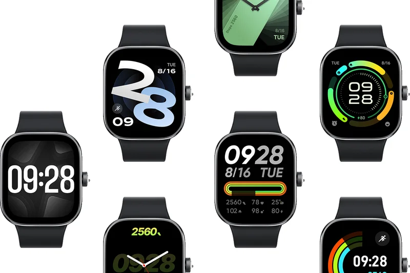 Xiaomi Redmi Watch 4