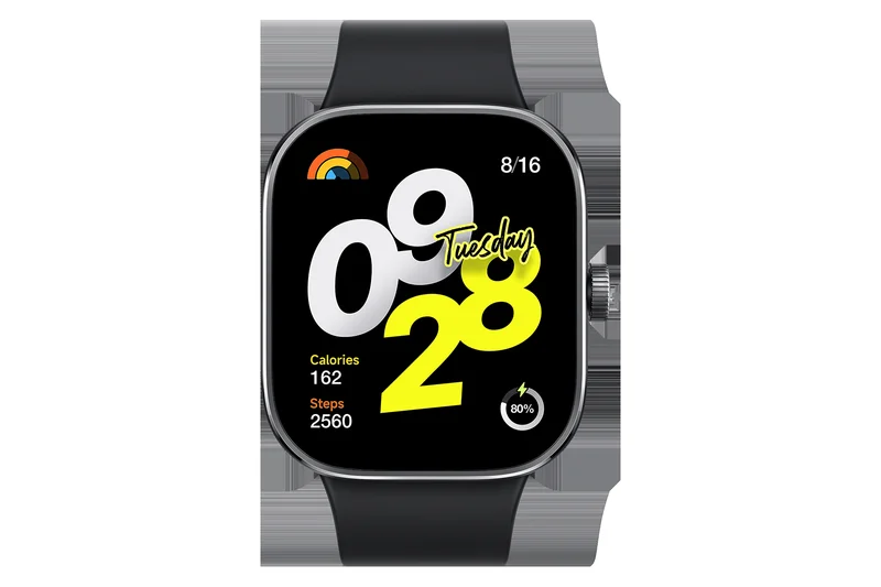Xiaomi Redmi Watch 4