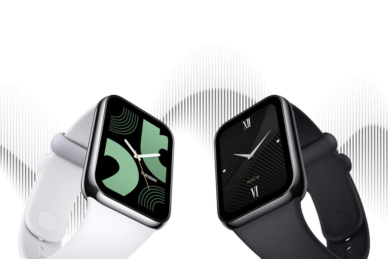 Xiaomi Smart Band 8 Pro