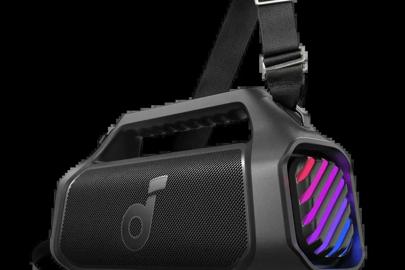 Anker Soundcore Boom 2 Plus