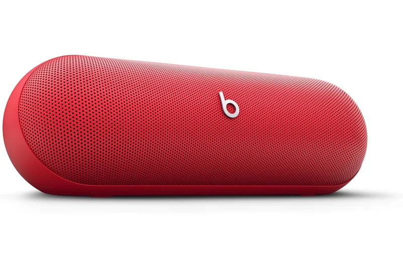 Beats Pill