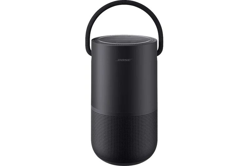 Bose Portable Smart Speaker