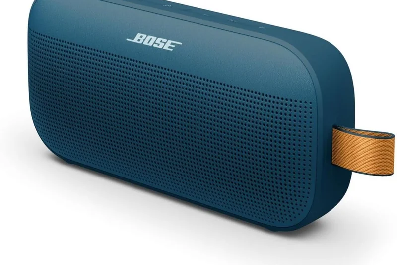 Bose SoundLink Flex (2nd Gen)