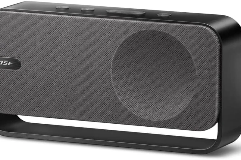 Bose SoundLink Max