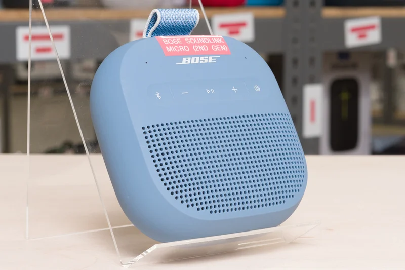 Bose SoundLink Micro (2nd Gen)