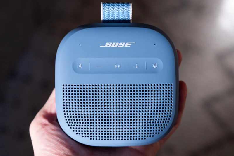 Bose SoundLink Micro (2nd Gen)
