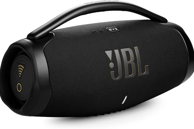 JBL Boombox 3