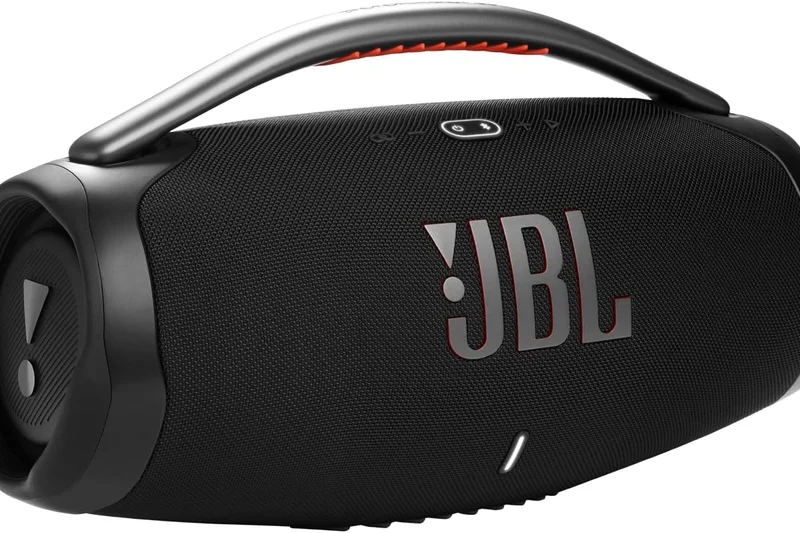 JBL Boombox 3