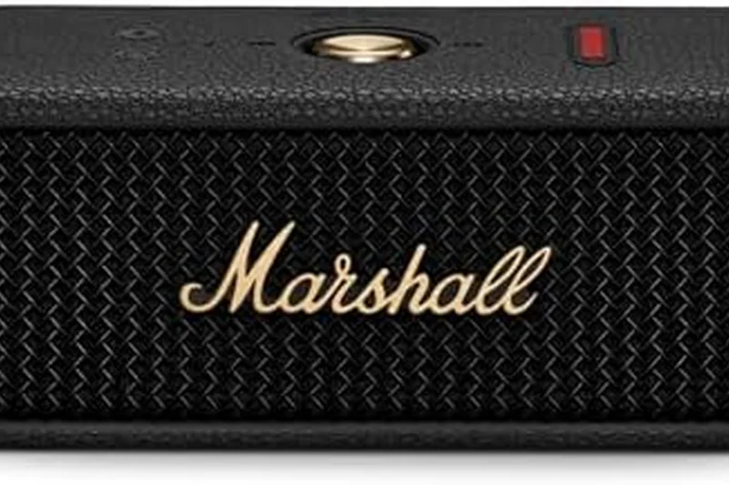 Marshall Emberton III