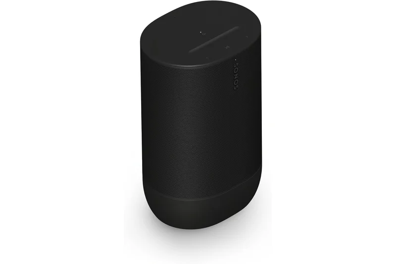 Sonos Move 2