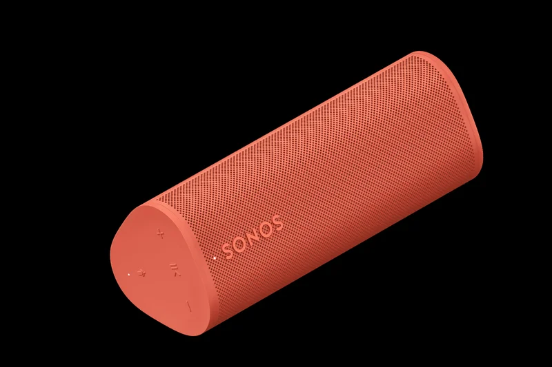 Sonos Roam 2