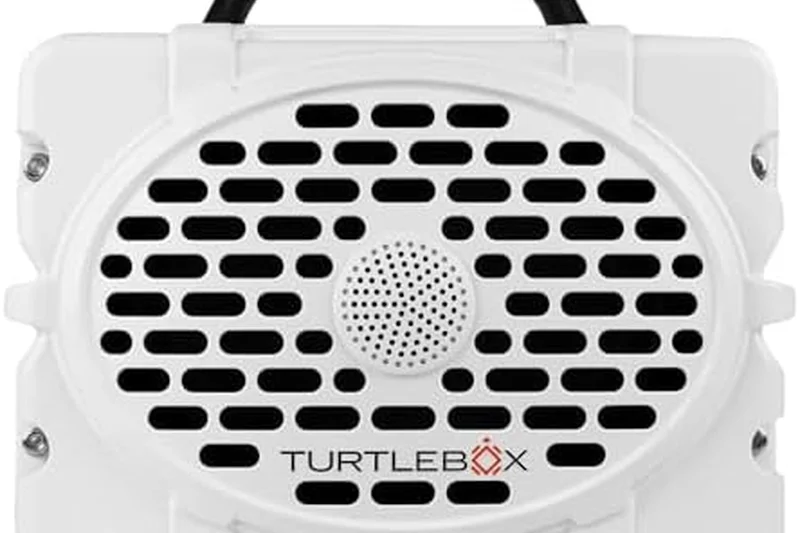 Turtlebox Gen 2