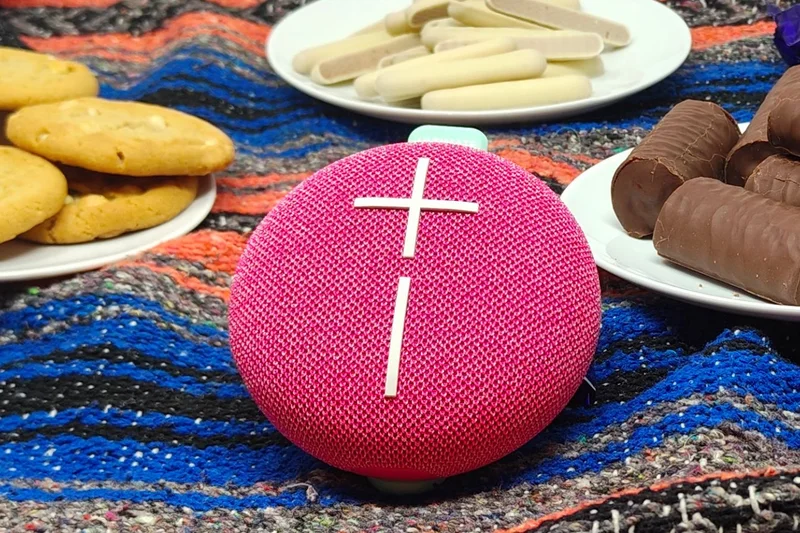 Ultimate Ears Miniroll