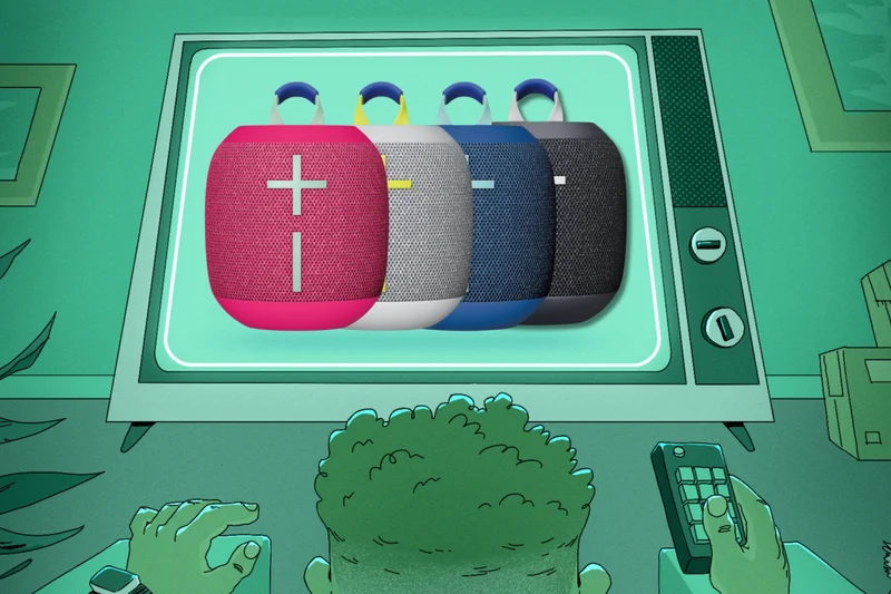 Ultimate Ears WONDERBOOM 4