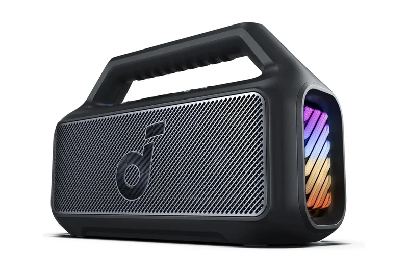 Anker Soundcore Boom 2