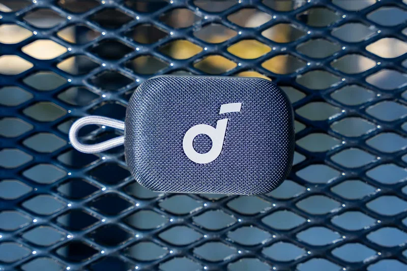 Anker Soundcore Select 4 Go