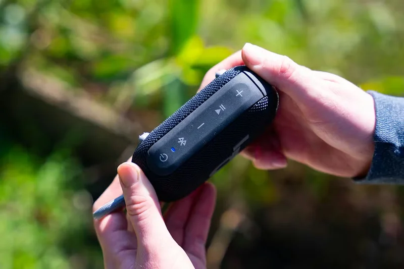 Anker Soundcore Select 4 Go