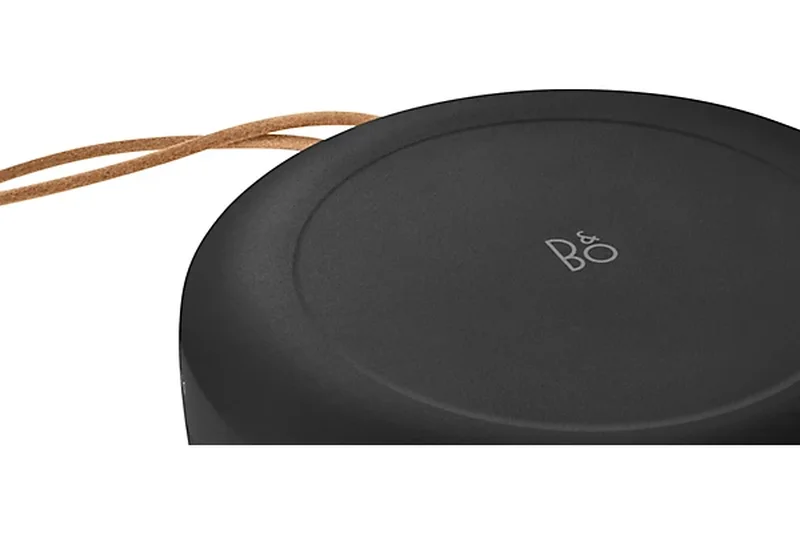 Bang & Olufsen Beosound A1 (第二代)