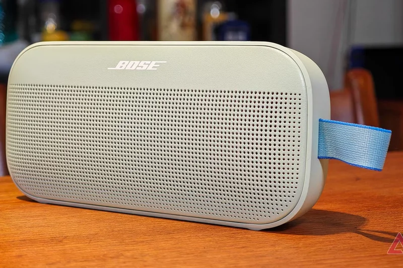 Bose SoundLink Flex (2nd Gen)