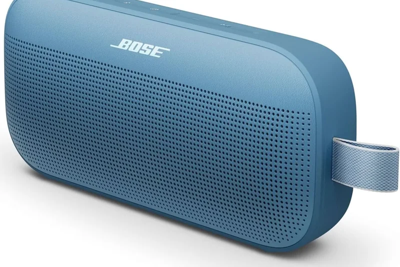 Bose SoundLink Flex (2nd Gen)