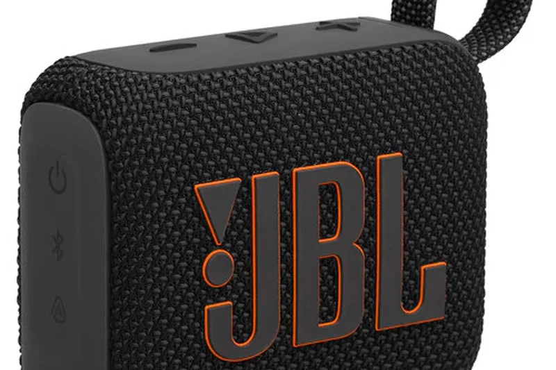 JBL Go 4