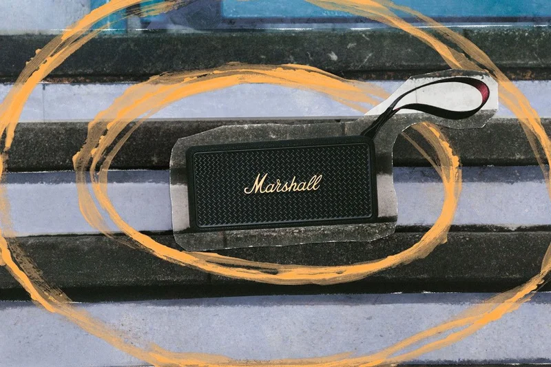 Marshall Middleton II