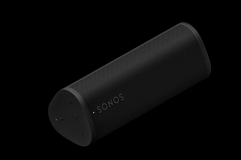 Sonos Roam 2