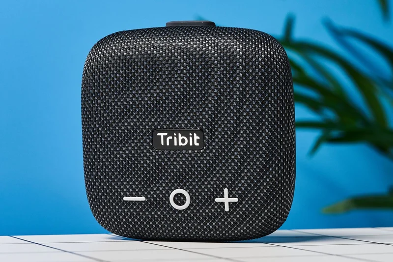 Tribit StormBox Micro 2