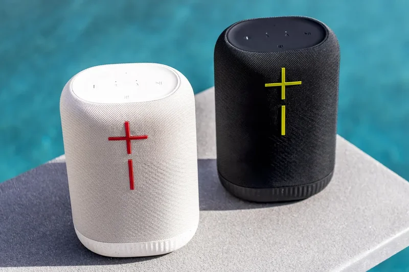 Ultimate Ears EPICBOOM