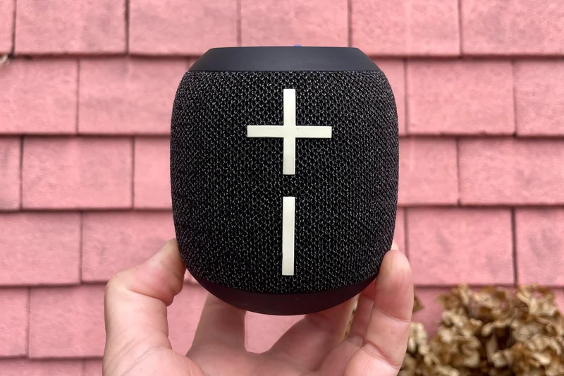 Ultimate Ears WONDERBOOM 4