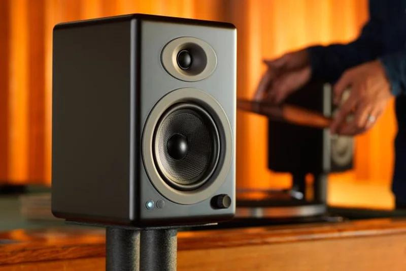 Audioengine A5+ Wireless