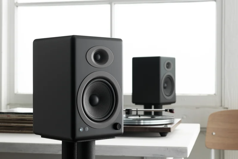 Audioengine A5+ Wireless