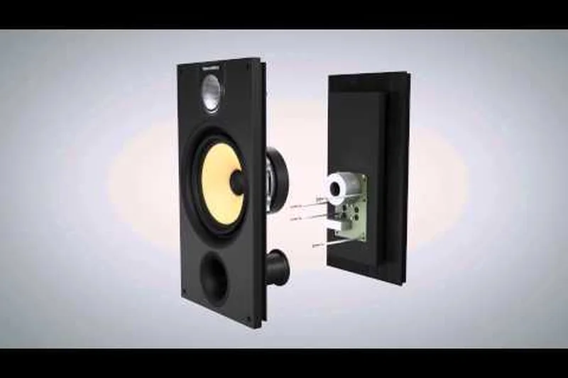 Bowers & Wilkins 606 S3