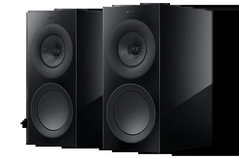KEF R3 Meta