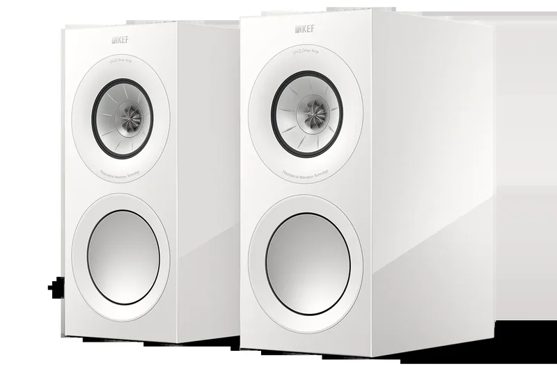 KEF R3 Meta