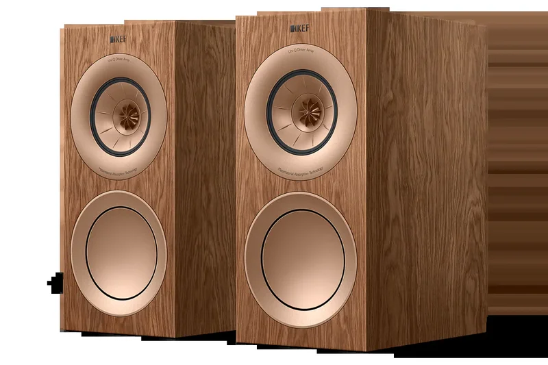 KEF R3 Meta