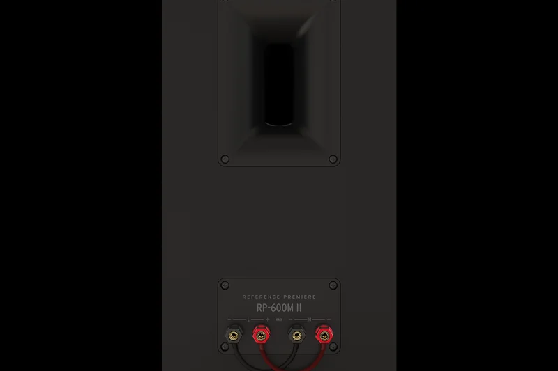 Klipsch Reference Premiere RP-600M II
